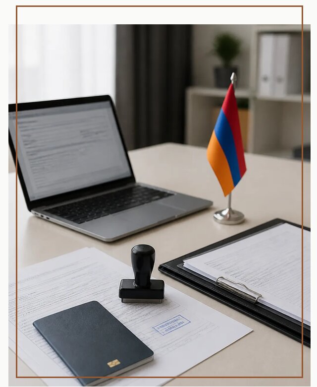 Оформление гражданства Армении в Вологде по цене от 77040 р. | Гиперактив-Вгд