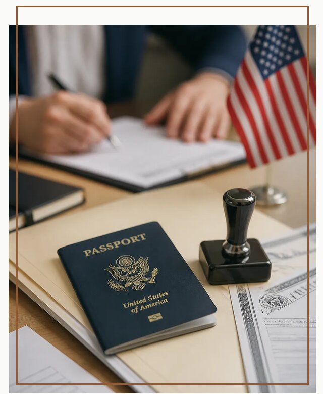 Оформление гражданства США в Вологде под ключ от 46224 р. | Гиперактив-Вгд
